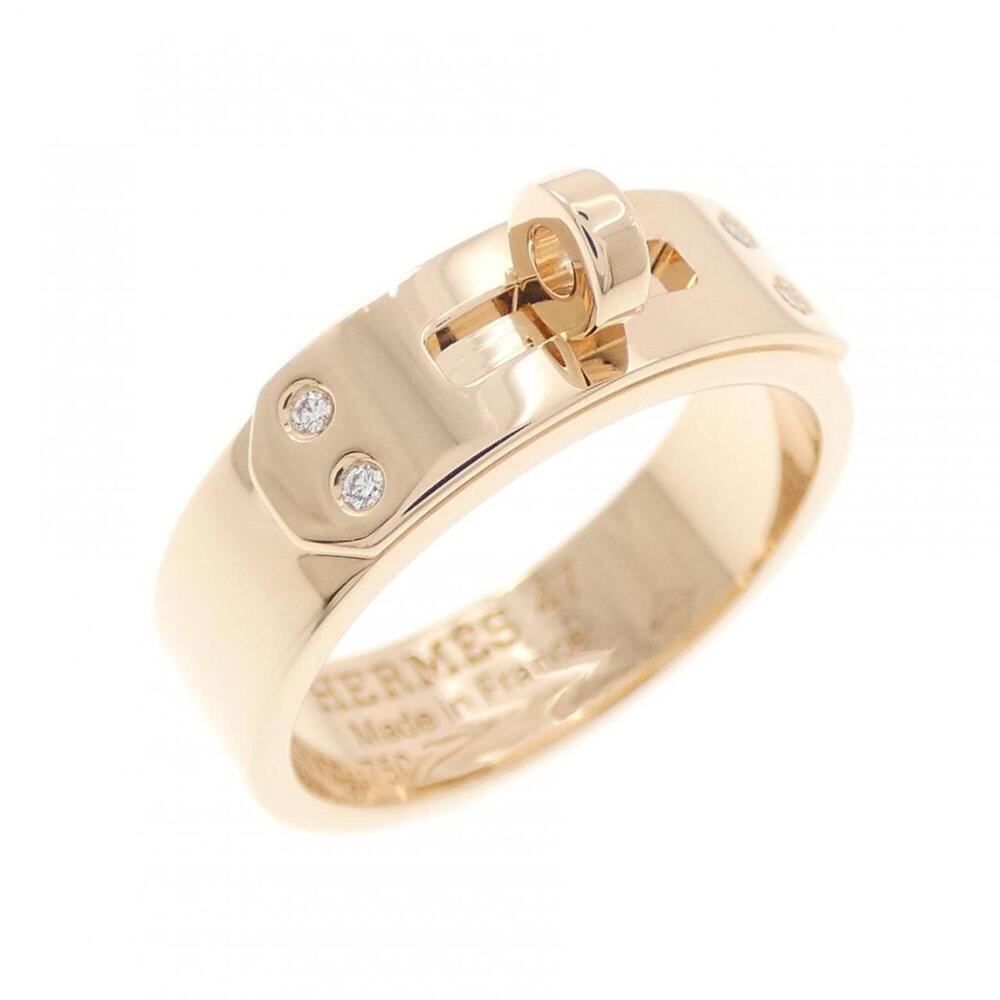 Hermes Hermès Kelly Ring